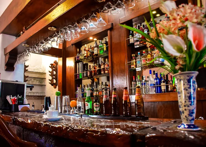 Hotel Monte Real